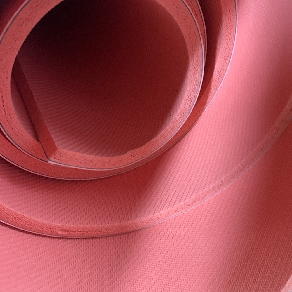 Bala Pink Yoga Mat - Picture 5 of 6
